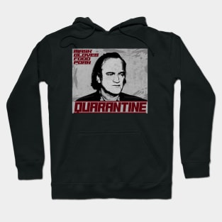 Q. Quarantine Edition Hoodie